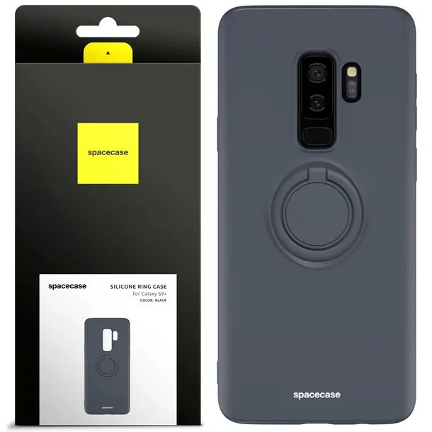 etui-silikonowe-spacecase-ring-pokrowiec-obudowa-case-do-galaxy-s9-plus-stan-opakowania-oryginalne