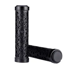gripy-rowerowe-chwyty-z-gumy-przyczepne-sr-22mm-czarne