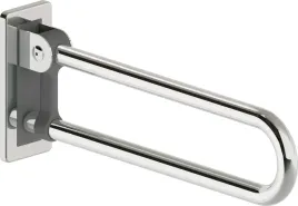 skladany-uchwyt-scienny-60-cm-antracyt-stal-nierdzewna-udzwig-150-kg