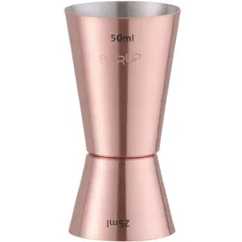 jigger-miara-barmanska-dwustronna-do-drinkow-miedziana-25-50-ml