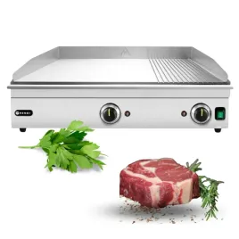 grill-elektryczny-plyta-grillowa-gladka-ryflowana-697-x-474-mm-3500-w