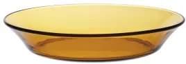 talerz-gleboki-duralex-lys-amber-pomaranczowy-195-x-35-mm-zestaw-6-szt