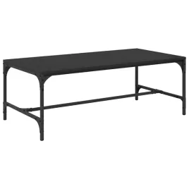 stolik-kawowy-czarny-dab-100-x-50-x-35-cm