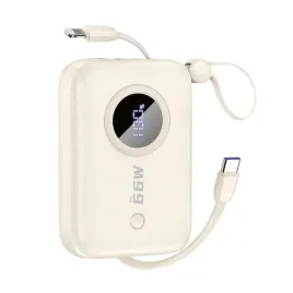 powerbank-10000mah-z-kablami-usb-c-iphone-lightning-bezowy