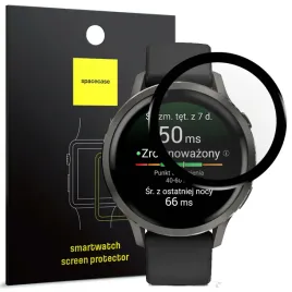 szklo-hybrydowe-ochronne-spacecase-hybrid-do-garmin-venu-4-41mm