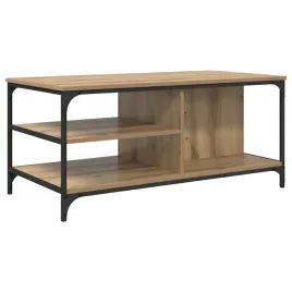 stolik-kawowy-dab-rzemieslniczy-100-x-50-x-45-cm