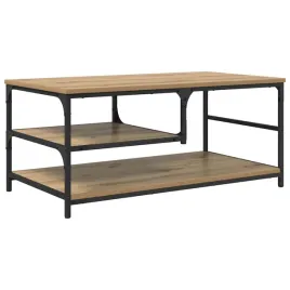 stolik-kawowy-dab-rzemieslniczy-90-x-49-x-40-cm