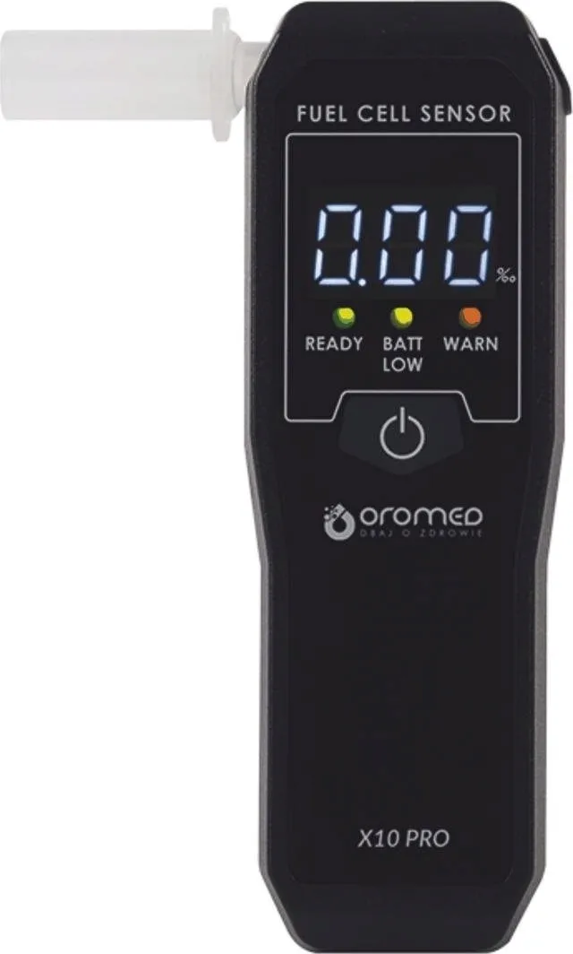 alkomat-oromed-x10-pro-stan-nowy