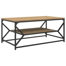 stolik-kawowy-dab-rzemieslniczy-90-x-50-x-40-cm