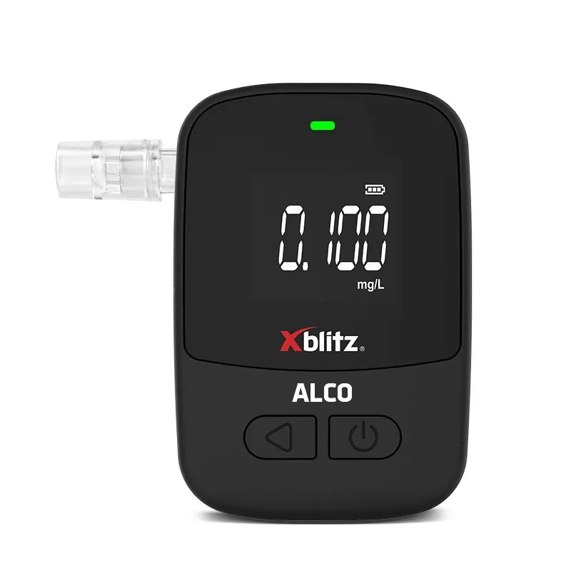 xblitz-alkomat-elektrochemiczny-alco-stan-nowy