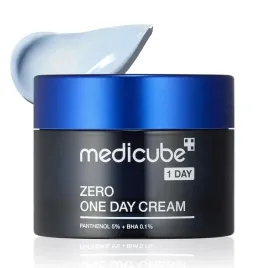 medicube-zero-one-day-cream-redukcja-pory-sebum-kosmetyki-koreanskie-50ml