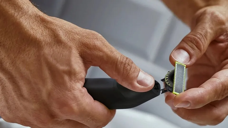 golarka-philips-oneblade-pro-qp-6542-15-stan-nowy