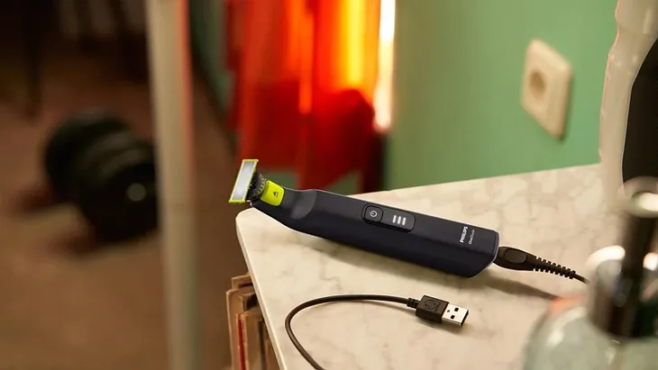 golarka-philips-oneblade-pro-qp-6542-15-stan-nowy-marka-philips