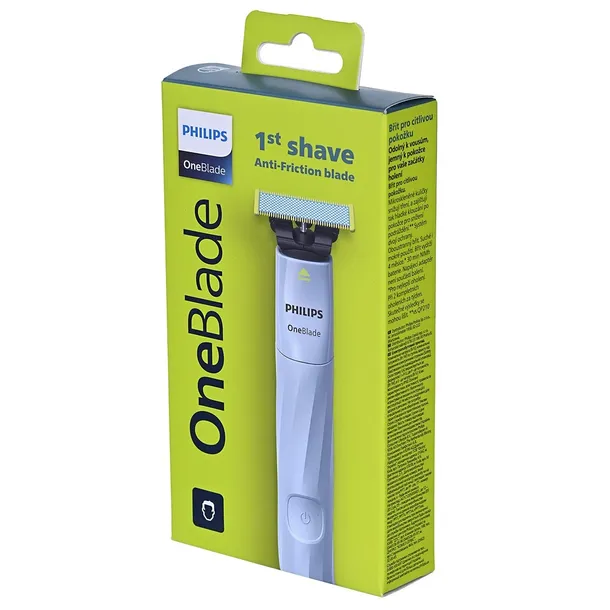 golarka-philips-oneblade-qp-1324-20-stan-nowy-uzytkowanie-na-mokro-i-sucho