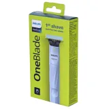golarka-philips-oneblade-qp-1324-20-stan-nowy-uzytkowanie-na-mokro-i-sucho