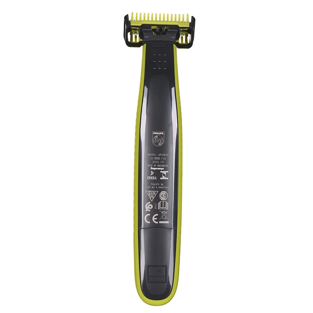 golarka-philips-oneblade-qp-2824-10-stan-nowy