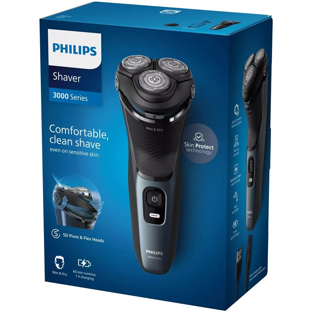 golarka-philips-series-3000-s3144-00