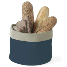 koszyk-worek-do-pieczywa-okragly-sr-15cm-ciemnoniebieski-hendi-429013