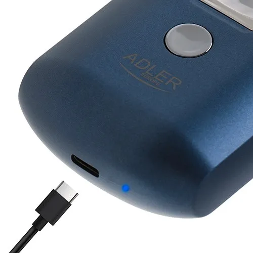 golarka-podrozna-usb-adler-ad-2937-zasilanie-akumulatorowe