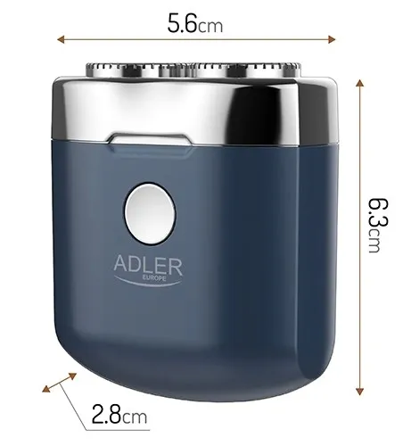 golarka-podrozna-usb-adler-ad-2937-stan-nowy-marka-adler