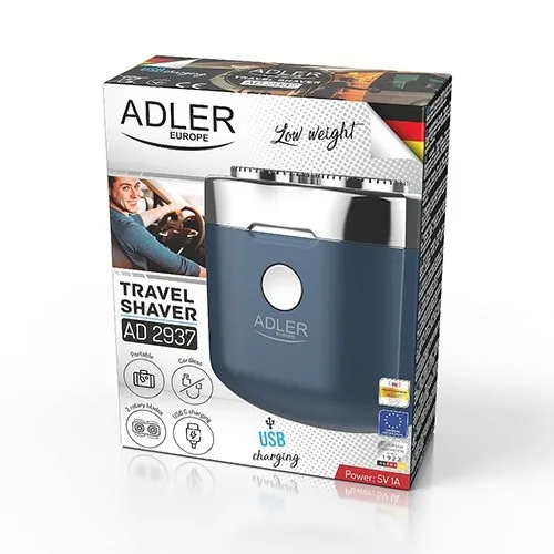 golarka-podrozna-usb-adler-ad-2937-stan-nowy-kolor-dominujacy-niebieski