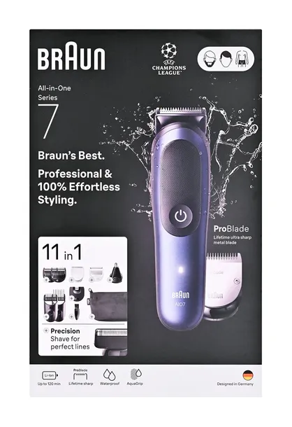 trymer-braun-aio7540-stan-nowy-marka-braun