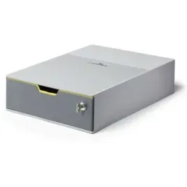 pojemnik-1-szuflada-durable-varicolor-safe