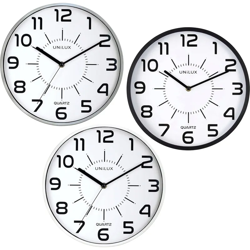 zegar-unilux-pop-28-5cm-czarny