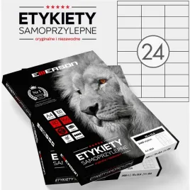 etykiety-emerson-a4-70x33-8mm-biale-100