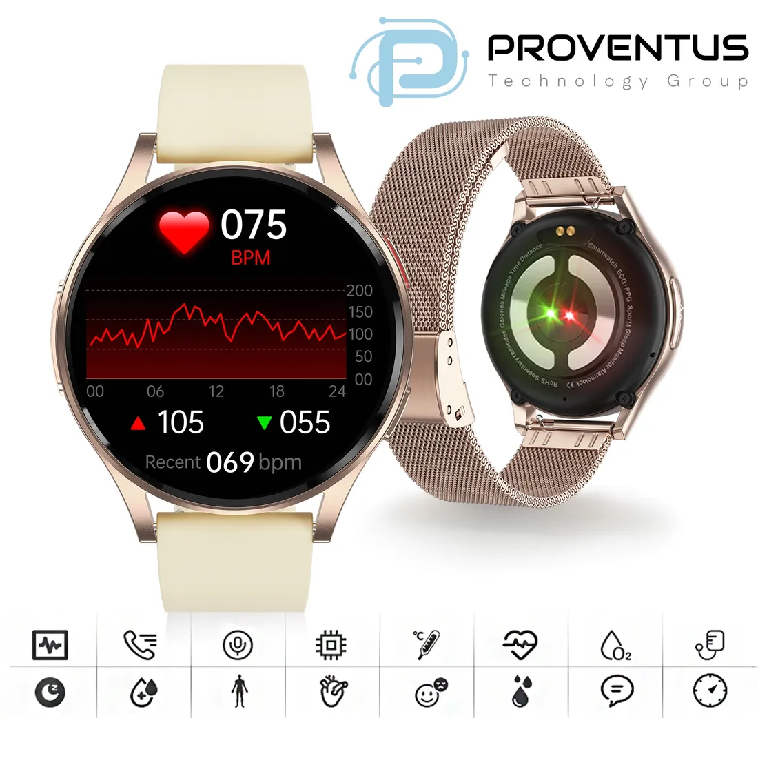 smartwatch-proventus-ptg30pro-ekg