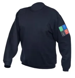 bluza-dla-nadzoru-spawalniczego-trudnopalna-antystatyczna-roz-m