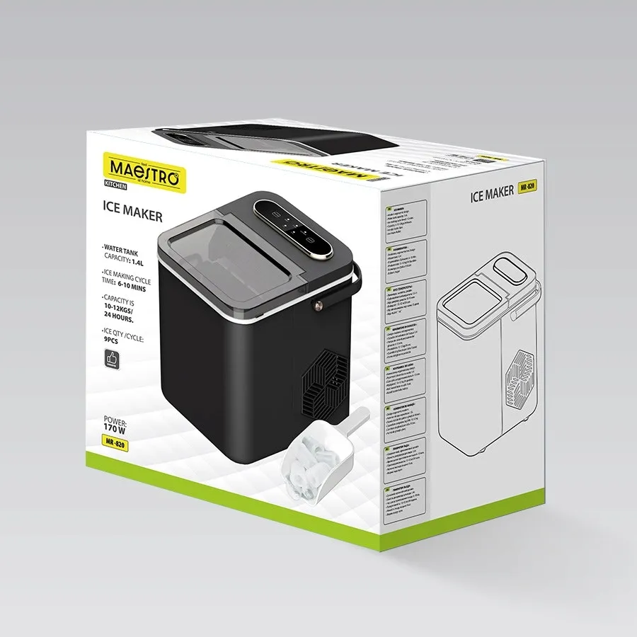 kostkarka-do-lodu-mr-820-maestro