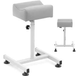 podnozek-kosmetyczny-do-pedicure-24x22cm-wys-47-67cm-szary