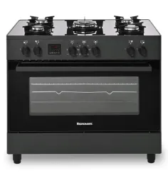 kuchnia-gazowo-elektryczna-ravanson-kwge-k90-glass-black