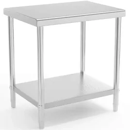 stol-blat-roboczy-centralny-stalowy-z-polka-80-x-60-cm