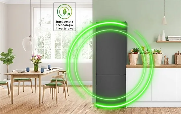 chlodziarko-zamrazarka-bosch-kgn49lbcf-stan-nowy-glebokosc-produktu-66-7-cm