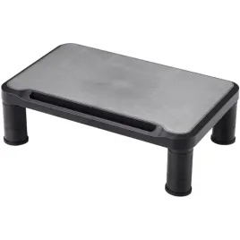 podstawa-pod-monitor-q-connect-z-regulacja-wysokosci-czarna