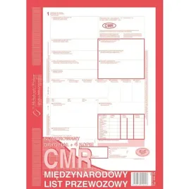 cmr-miedzynarodowy-list-przewozowy-a4-o-4k-numerowany