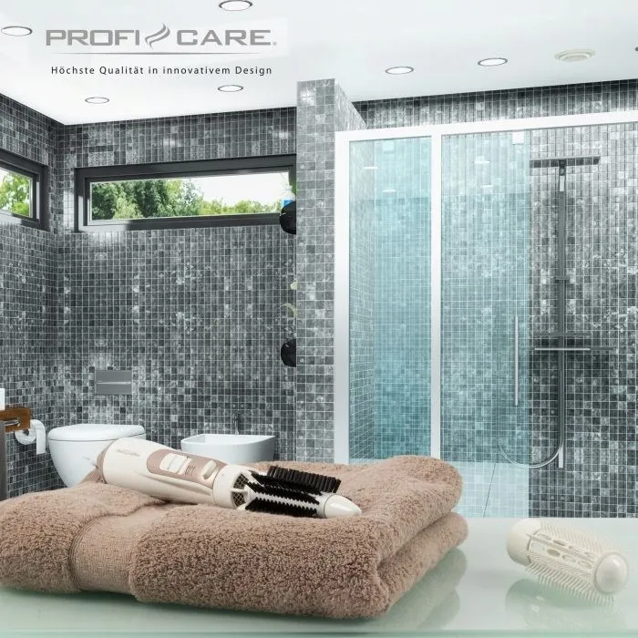 lokowko-suszarka-proficare-pc-has-3011-biala-stan-nowy