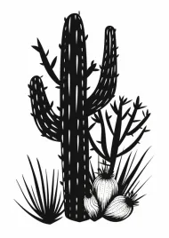plakat-42x594cm-kaktus-w-krasie