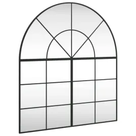 lustro-scienne-kwadratowe-czarne-110-x-110-cm-ramka-zelazna