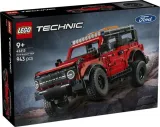 lego-technic-42213-suv-ford-bronco