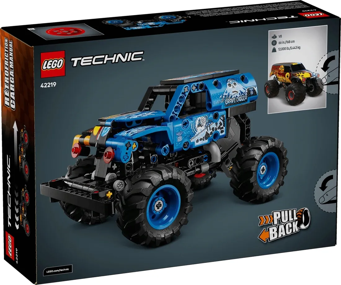 lego-technic-42219-monster-jam-grave-digger-ogien-i-lod-naped-pull-back-stan-nowy