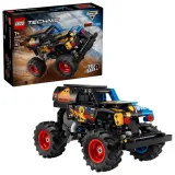 lego-technic-42219-monster-jam-grave-digger-ogien-i-lod-naped-pull-back-plec-chlopcy-dziewczynki-unisex