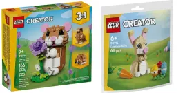 lego-creator-3w1-chomik-orzel-jez-zajaczek-wielkanocny