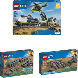 lego-city-60508-60205-60238-napad-na-policyjny-pociag-tory-zwrotnice