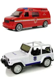 straz-pozarna-z-naciagiem-teerenowka-policyjna-swiatla-dzwieki-zestaw