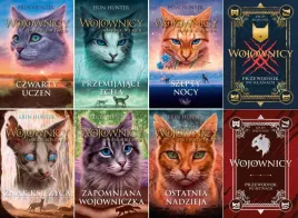 wojownicy-omen-gwiazd-tomy-1-6-2-przewodniki-erin-hunter-zestaw