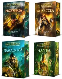 piast-zdobywca-tomy-1-4-krzysztof-jagiello-barwione-brzegi-zestaw