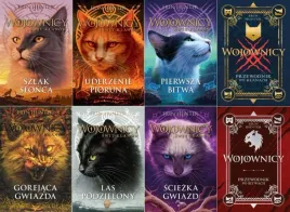 wojownicy-swit-klanow-tomy-1-6-2-przewodniki-erin-hunter-zestaw